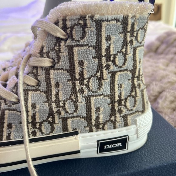 Mens Carpet Diors B23 - Picture 5 of 7